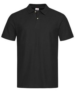 Polo SS for men Stedman