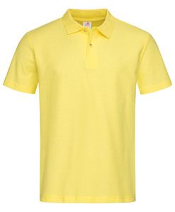 Polo SS for men Stedman