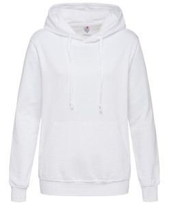 Stedman STE4110 - Sweater Hooded for her