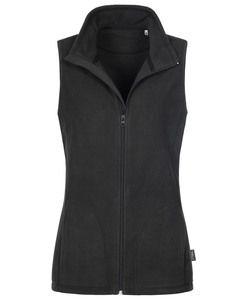 Polar Fleece Vest for women Stedman 