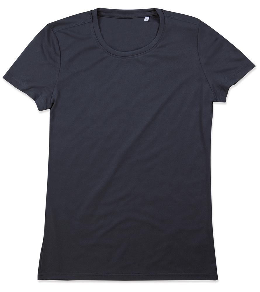 Stedman STE8100 - T-shirt Interlock Active-Dry SS for her