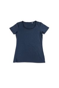 Stedman STE9110 - Tee-shirt col rond pour femmes Finest Cotton