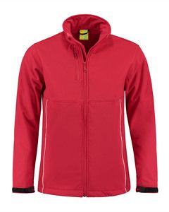 Lemon & Soda LEM3635 - Jacket Softshell for him