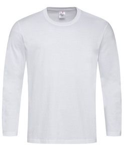 Long sleeve t-shirt for men Stedman