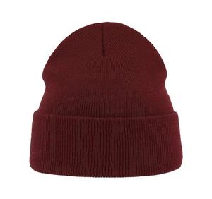 Atlantis AT176 - EKO beanie Burgundy