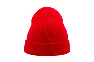 Atlantis AT189 - Wind children's hat Red