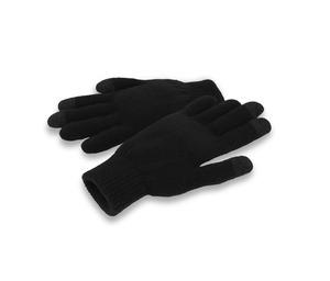 Atlantis AT200 - Touch Screen Gloves Black