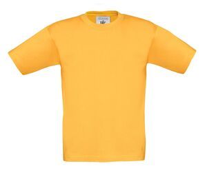 B&C BC191 - 100% Cotton Childrens T-Shirt