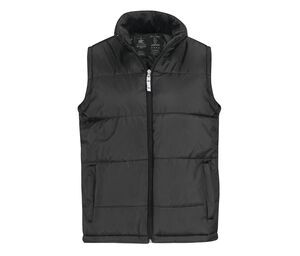 B&C BC363 - Bodywarmer /men Dark Grey