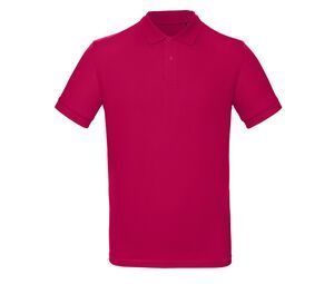 B&C BC400 - Inspire polo men Sorbet