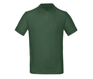 B&C BC400 - Inspire polo men