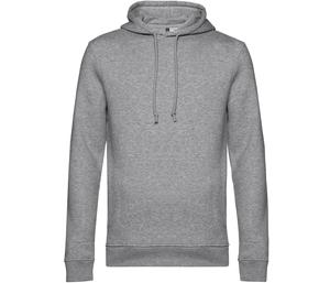 B&C BCU33B - Organic Hoodie