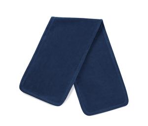 Beechfield BF290 - Geneva Suprafleece™ Scarf French Navy