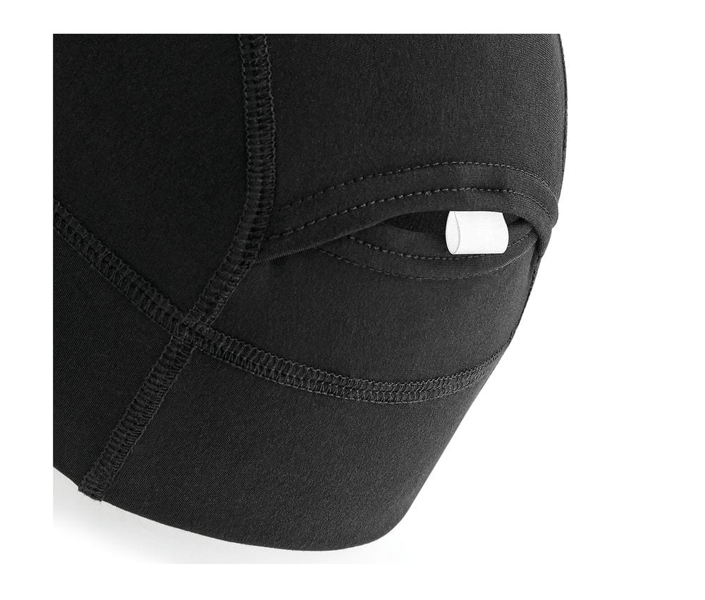 Beechfield BF315 - Sports tech softshell beanie