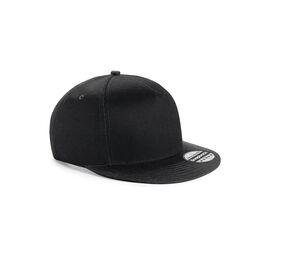 Beechfield BF615 - Snapback childrens cap