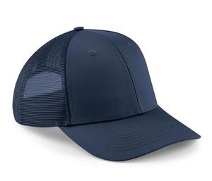 Beechfield BF646 - American cap Navy