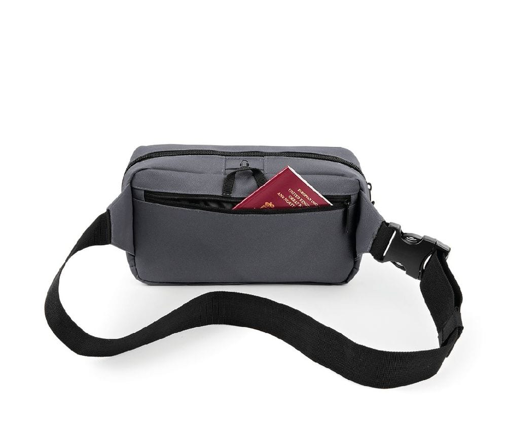 BagBase BG053 - Organiser Waistpack