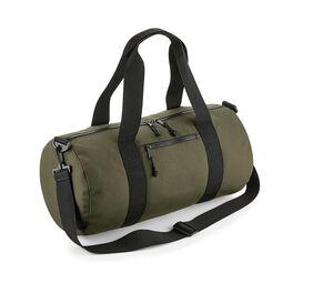 Bag Base BG284 - Recycled  travel bag