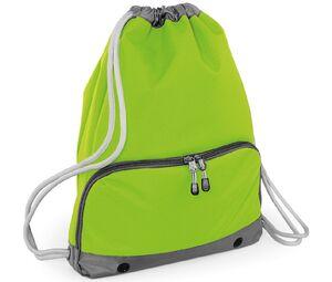 Bag Base BG542 - Gym bag Lime Green