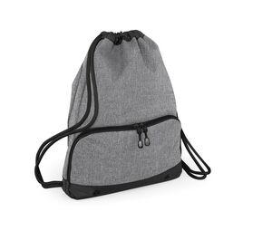 Bag Base BG542 - Gym bag Grey Marl