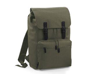 BagBase BG613 - Vintage laptop backpack