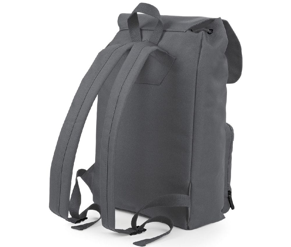 BagBase BG613 - Vintage laptop backpack