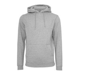 Build Your Brand BY011 - Hooded sweatshirt heavy