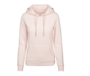 Build Your Brand BY026 - woman hoody heavy