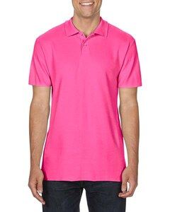 Gildan GN480 - Sofstyle Double Pique Polo