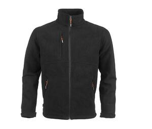 Herock HK185 - Markus fleece jacket