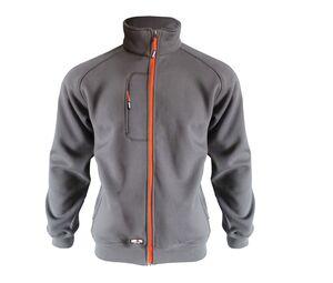 Herock HK850 - OTHELLO sweater Grey