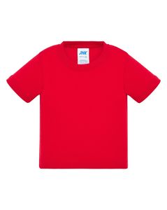 JHK JHK153 - Children T-shirt Red