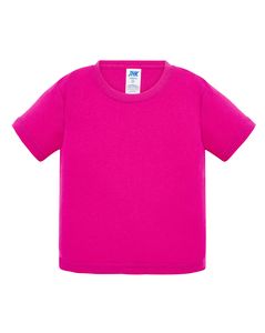 JHK JHK153 - Children T-shirt Fuchsia