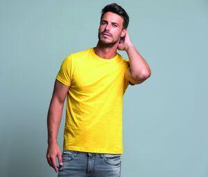 JHK JK145 -  Round neck T-shirt 150