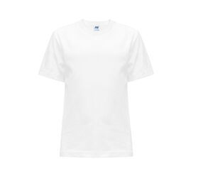 JHK JK154 - Children 155 T-shirt White