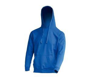 JHK JK295 - 290 Hoodie Royal Blue