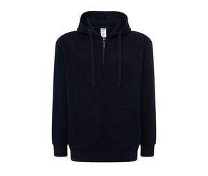 JHK JK297 - Zip-up hoodie Navy