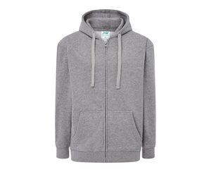 JHK JK297 - Zip-up hoodie