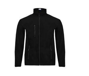 JHK JK500 - Softshell jacket man