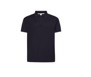 JHK JK920 - Sports Polo Man Navy