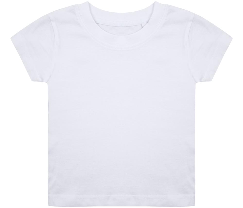 Larkwood LW620 - Organic T-Shirt