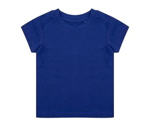 Larkwood LW620 - Organic T-Shirt