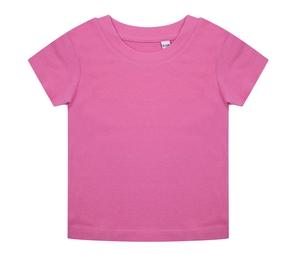 Larkwood LW620 - Organic T-Shirt