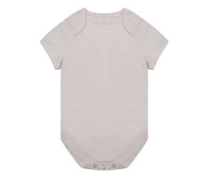 Larkwood LW655 - Organic bodysuit Natural