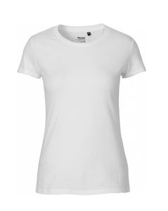 Neutral O81001 - Womens fitted T-shirt