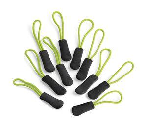 Quadra QX505 - SLX Pull Set Lime Green