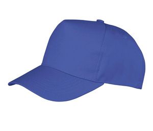 Result RC084J - Boston children's cap Royal blue