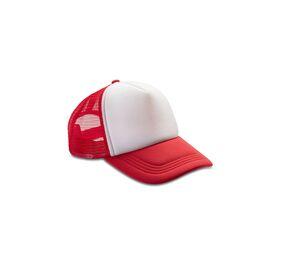 Result RC089 - American cap