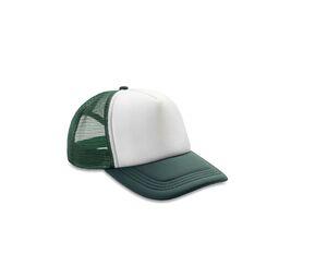 Result RC089 - American cap