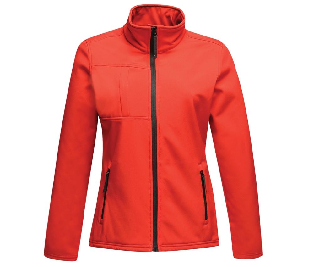 Regatta RGA689 - Women's Softshell 3 layers